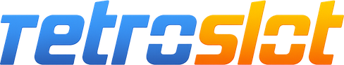 Logo retroslot